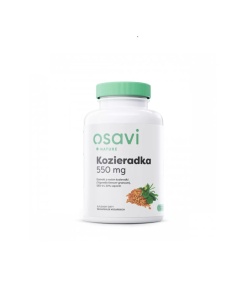 OSAVI Fenugreek