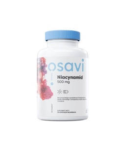 OSAVI Niacinamide