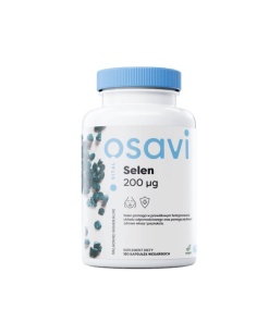 OSAVI Selenium