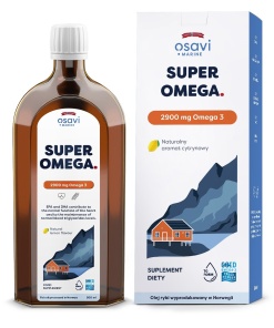 OSAVI Super Omega