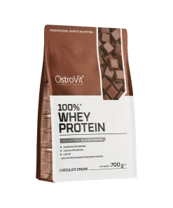 OSTROVIT 100% Heraproteiini  chocolate dream (700 g)