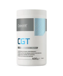OSTROVIT CGT alla pesca (600 g)