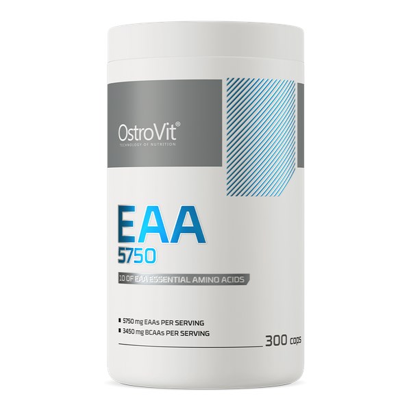 OSTROVIT EAA 5750 mg (300 caps)
