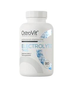 OSTROVIT Electrolyte (90 tabs)