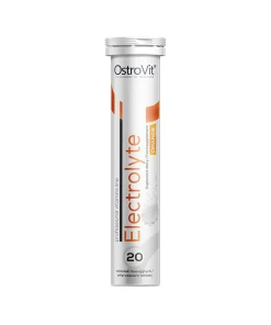 OSTROVIT Electrolyte  orange (20 tabs)
