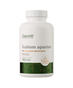 OSTROVIT Galium Aparine VEGE (90 caps)