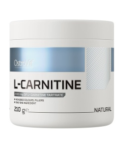 OSTROVIT L-Carnitine supreme pure (210 g )