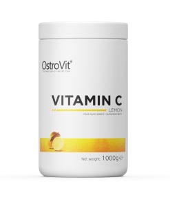 OSTROVIT Vitamin C (1000 g )