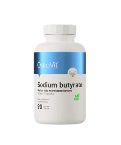 Sodium Butyrate