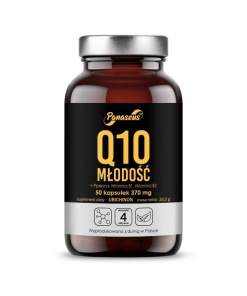 PANASEUS Q10 Youth (50 caps)