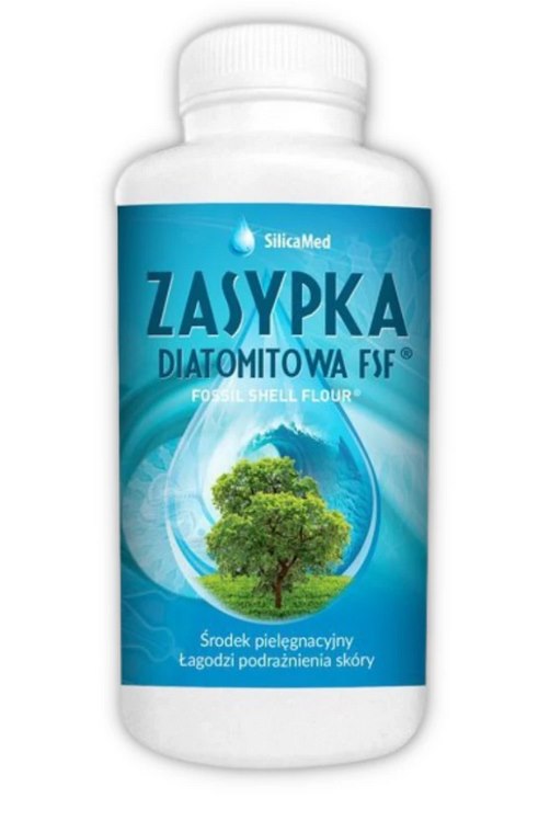 PERMA-GUARD Diatomite backfill (75 g)