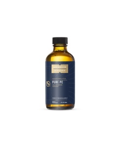 QUICKSILVER Micellized Pure PC - Fosfatydylocholina (120 ml)
