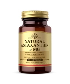 SOLGAR Astaxanthin