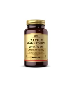 SOLGAR Calcium