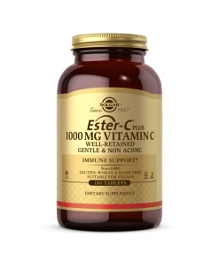SOLGAR Ester C Plus - Vitamin C