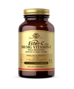 SOLGAR Ester C Plus - Vitamin C