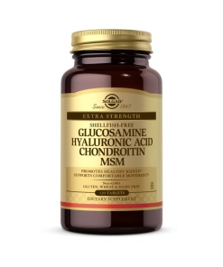 SOLGAR Glucosamine