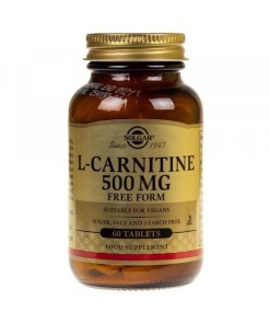SOLGAR L-Carnitine