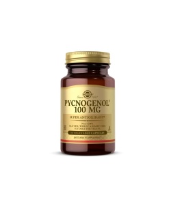 SOLGAR Pycnogenol