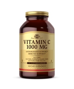 SOLGAR Vitamin C