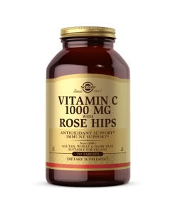 SOLGAR Vitamin C