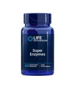 Super Enzymes