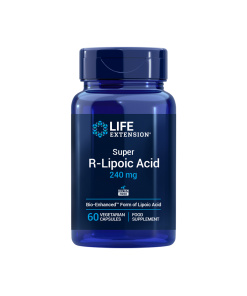 Super R-Lipoic Acid