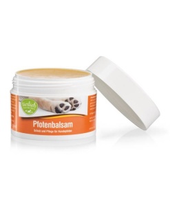 TIERLIEB Paw Wax for Dogs (200 ml / 6