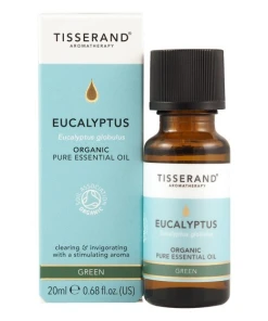 TISSERAND AROMATHERAPIE Eukalyptus Eucalyptus Globulus Bio (20 ml / 0