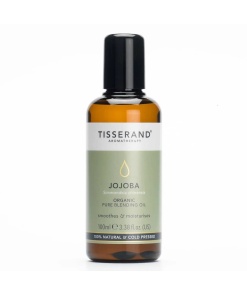 TISSERAND AROMATHERAPY Jojoba Oil (100 ml / 3