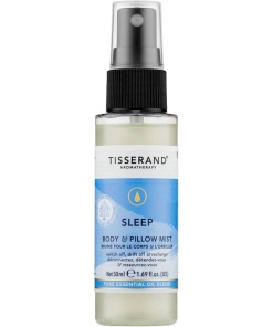 TISSERAND AROMATHERAPY Sleep Body & Pillow Mist (50 ml / 1