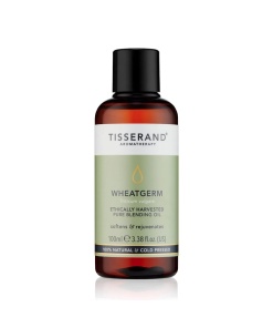 TISSERAND AROMATHERAPY Wheatgerm (100 ml / 3