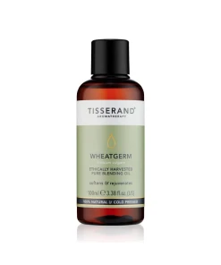 TISSERAND AROMATHERAPY Wheatgerm (100 ml / 3