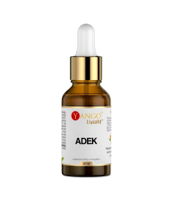 YANGO ADEK (30 ml / 1 fl. oz.)