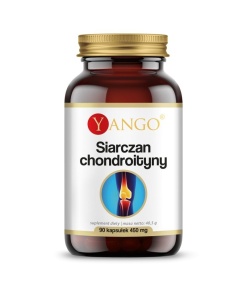 YANGO Chondroitin (90 caps)