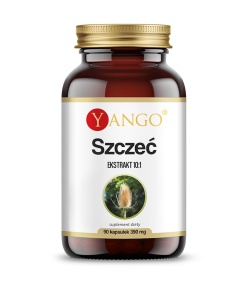 YANGO Dipsacus (90 caps)