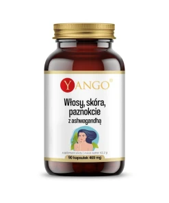 YANGO Hair