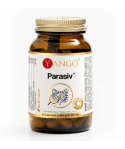 YANGO Parasiv (60 caps)