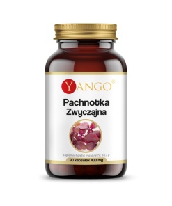 YANGO Perilla Frutescens (90 caps)