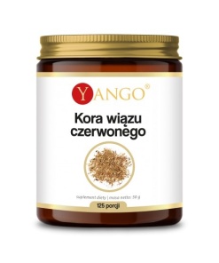 YANGO Red elm bark (50 g / 1