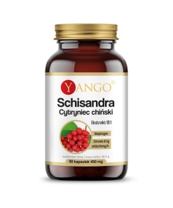 YANGO Schidandra (90 caps)