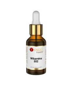 YANGO Vitamin B12 (30 ml / 1 fl. oz.)