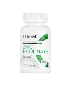 Zinkpicolinat
