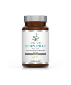 Methylfolate - 60 vcaps