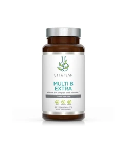 Multi B Extra – 60 vegán tabletta