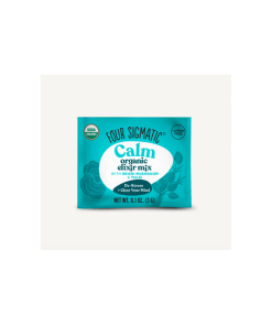 Four Sigmatic - Reishi Mushroom Elixir Mix Organic