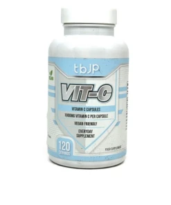 Vit C - 120 caps