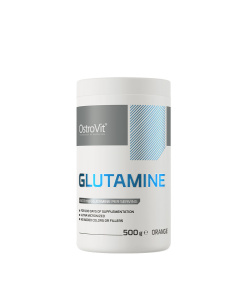 Ostrovit Glutamine Powder (500 g