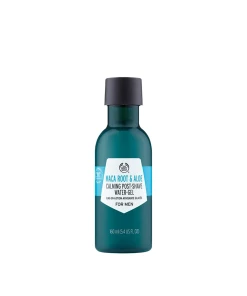 The Body Shop Maca-wortel & Aloë verzachtende scheercrème voor mannen (200 ml)