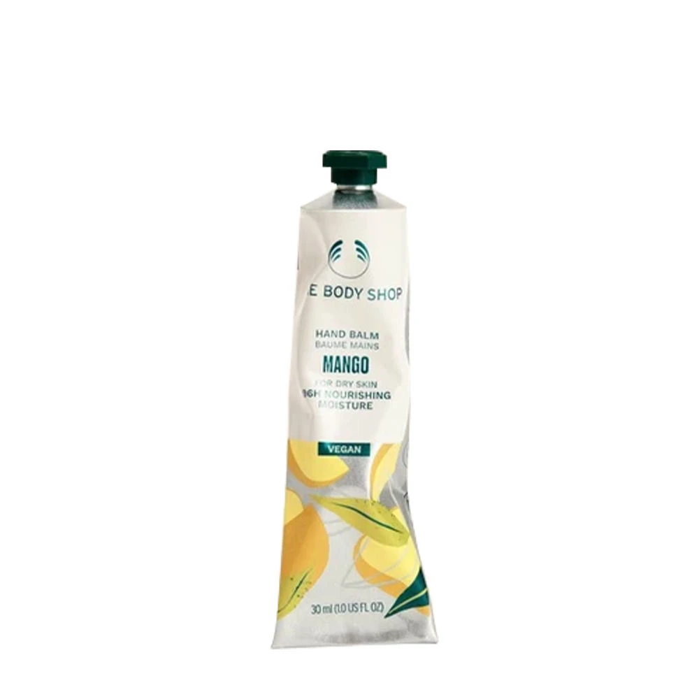 The Body Shop Mango Hand Balm (30 ml